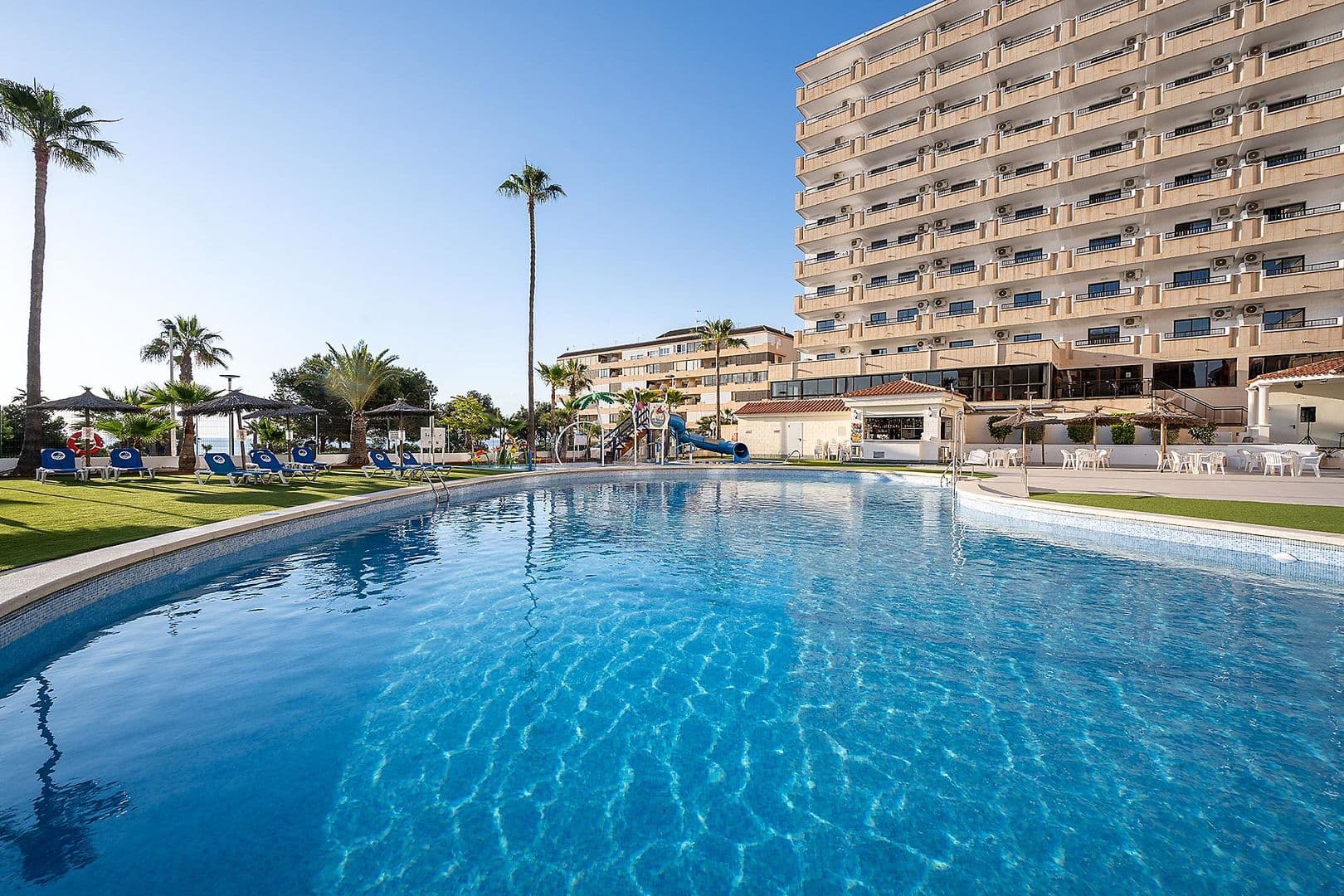 Hotel Playas de Torrevieja foto 1