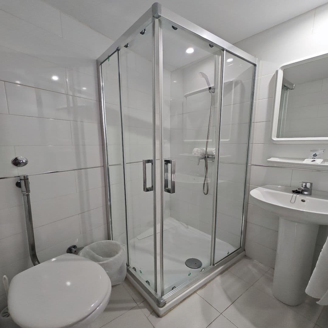 Hotel Camposol Benidorm photo 5