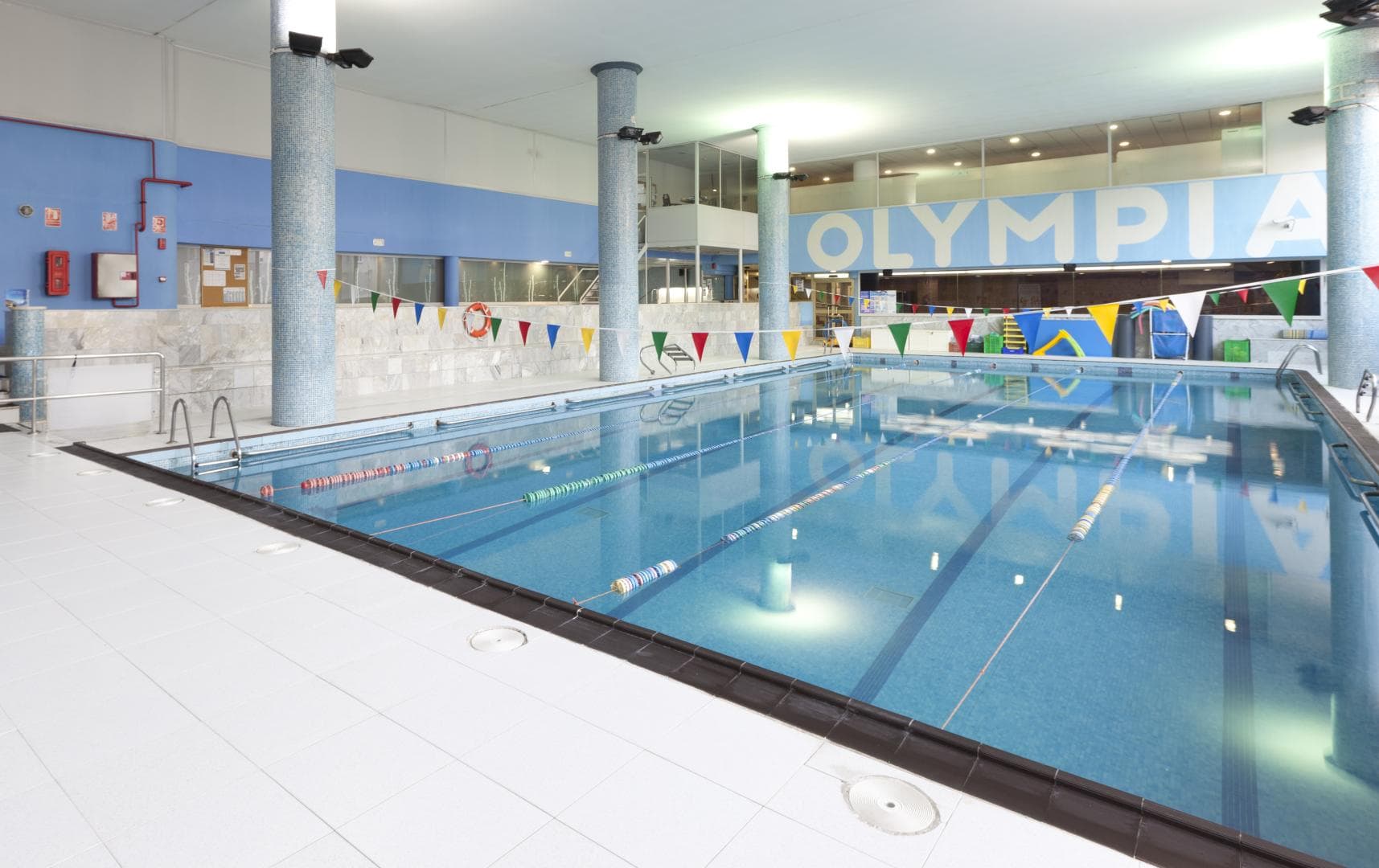 Olympia Hotel Events & Spa foto 1