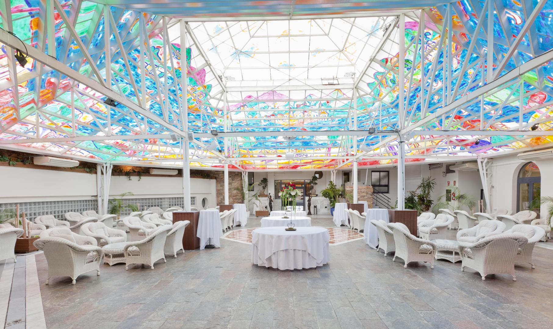 Olympia Hotel Events & Spa foto 2