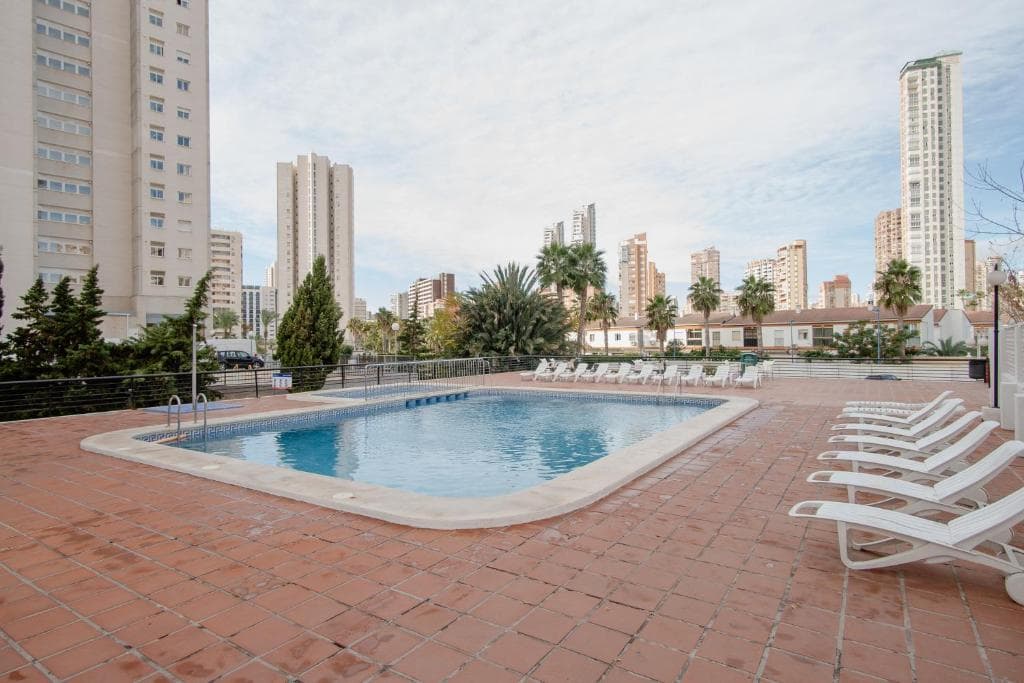 Apartamentos Luxmar foto 1