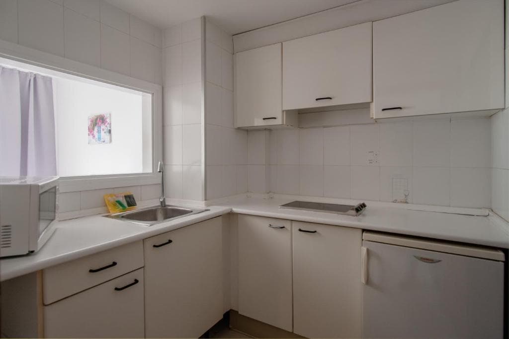 Apartamentos Luxmar foto 4