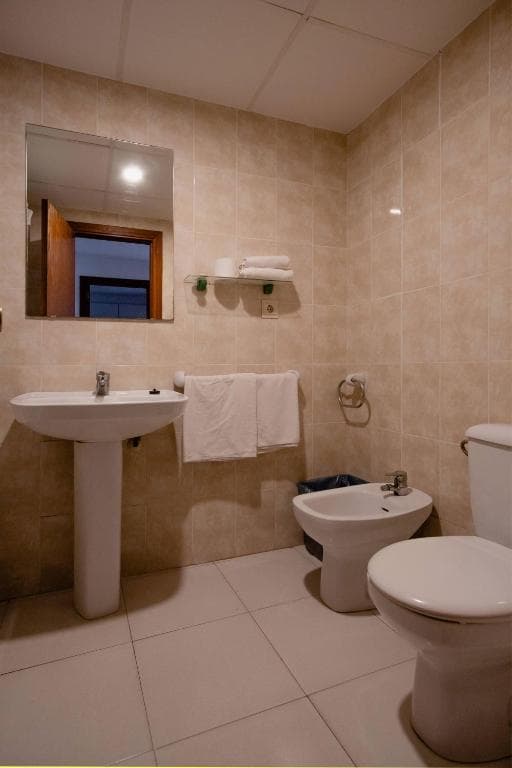 Apartamentos Luxmar Benidorm photo 5