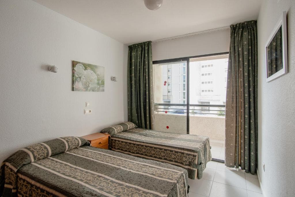 Apartamentos Luxmar foto 3