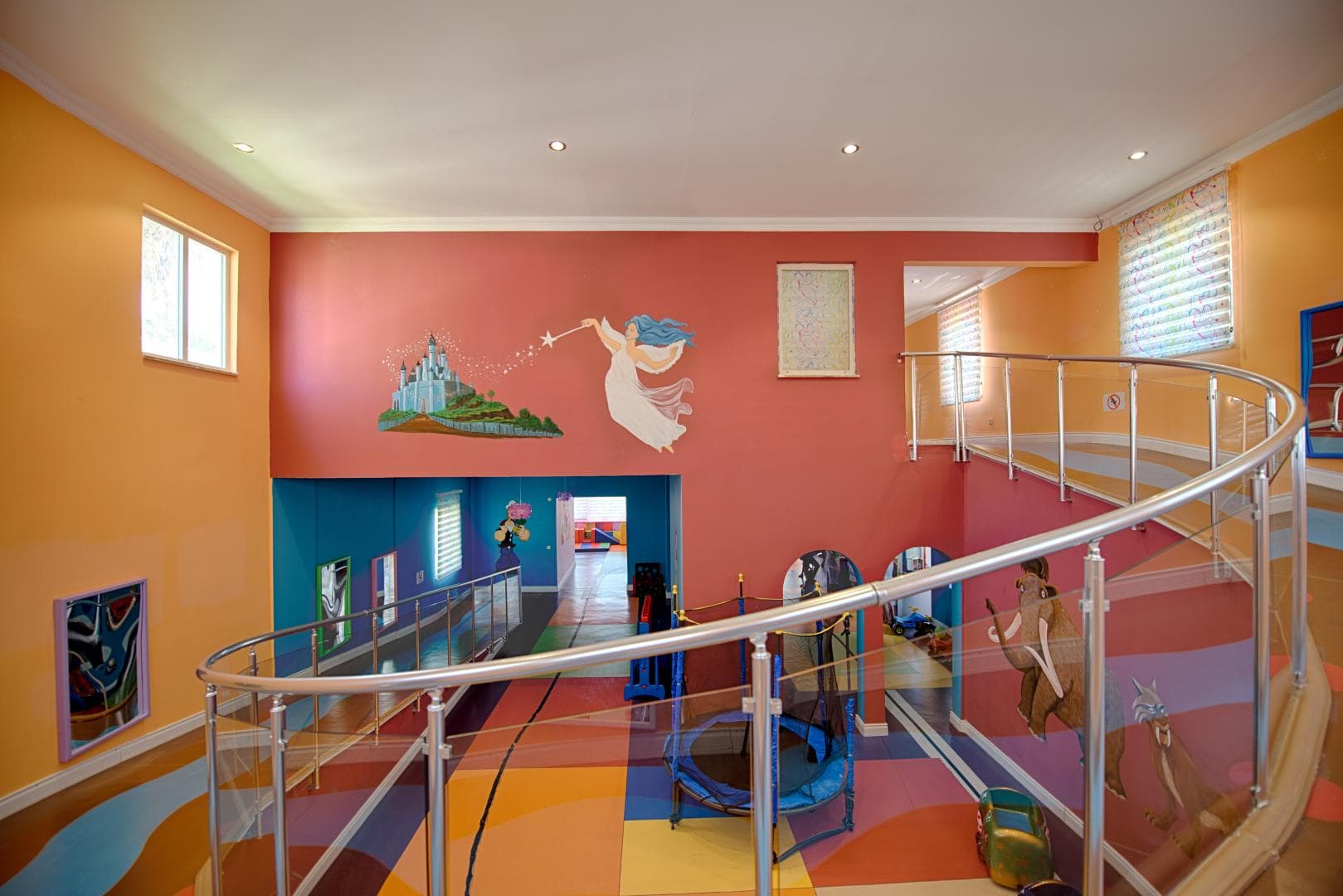 Sentido Kamelya Selin Hotel Colakli photo 5