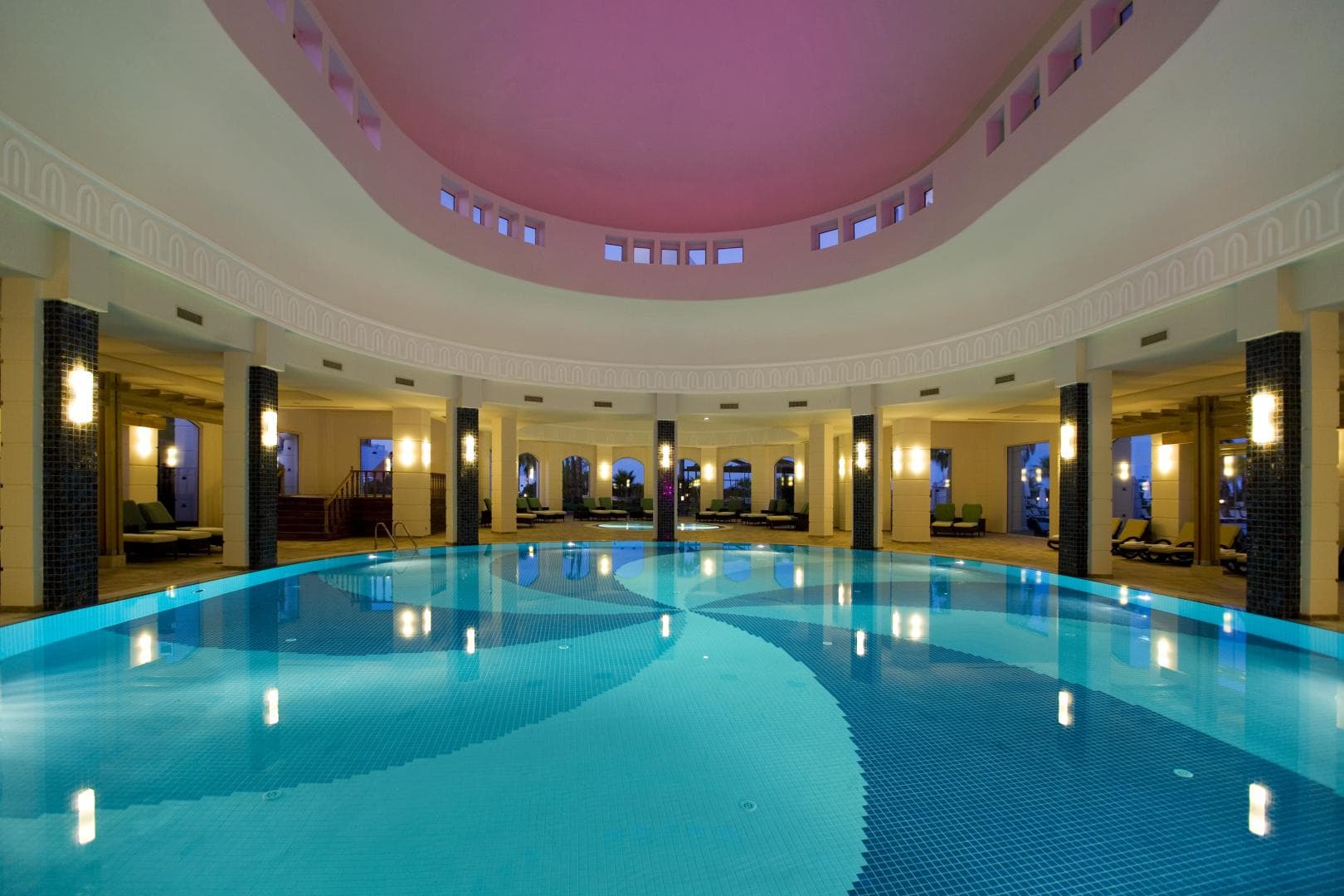 Sentido Kamelya Selin Hotel foto 1