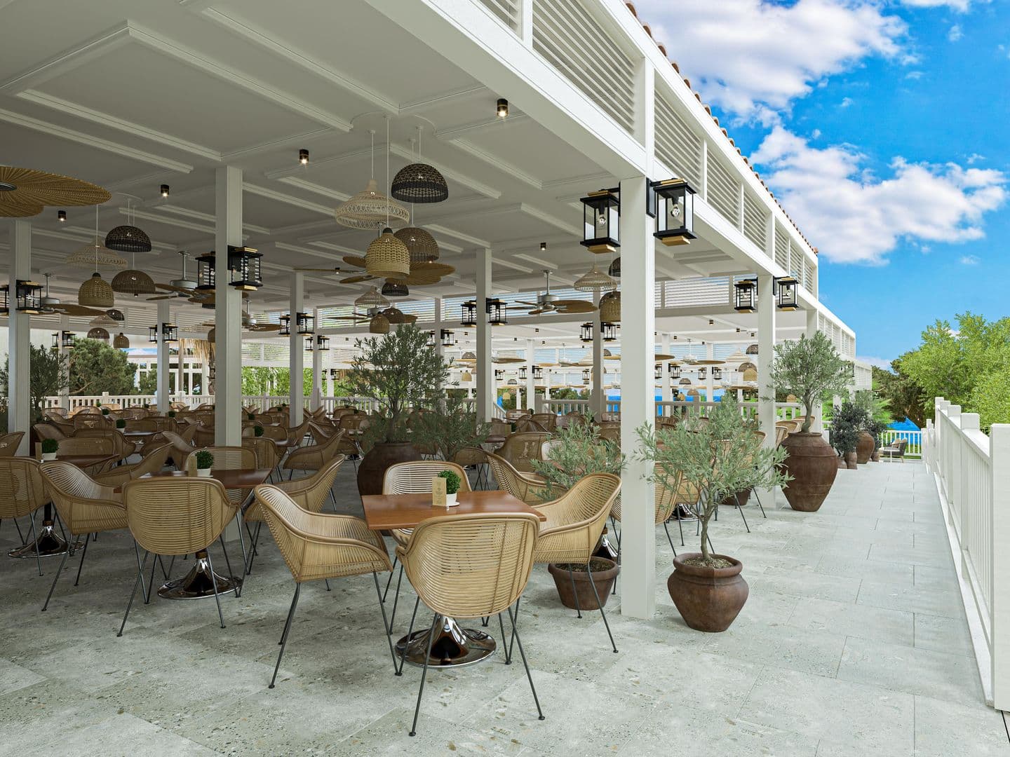 allsun Numa Club Side foto 4