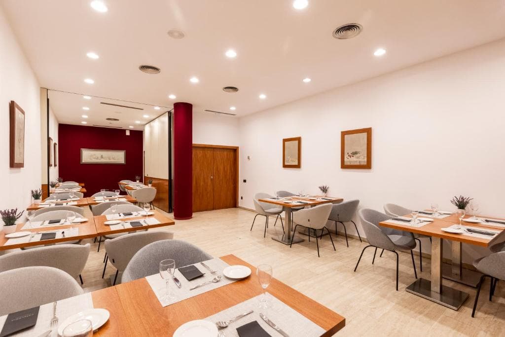 Catalonia Gran Hotel Verdi Sabadell photo 5
