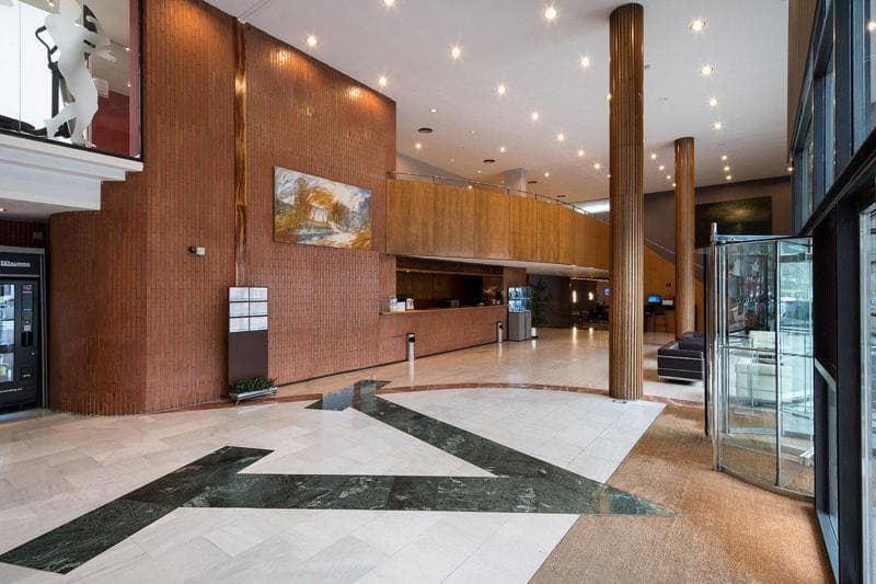 Catalonia Gran Hotel Verdi foto 3