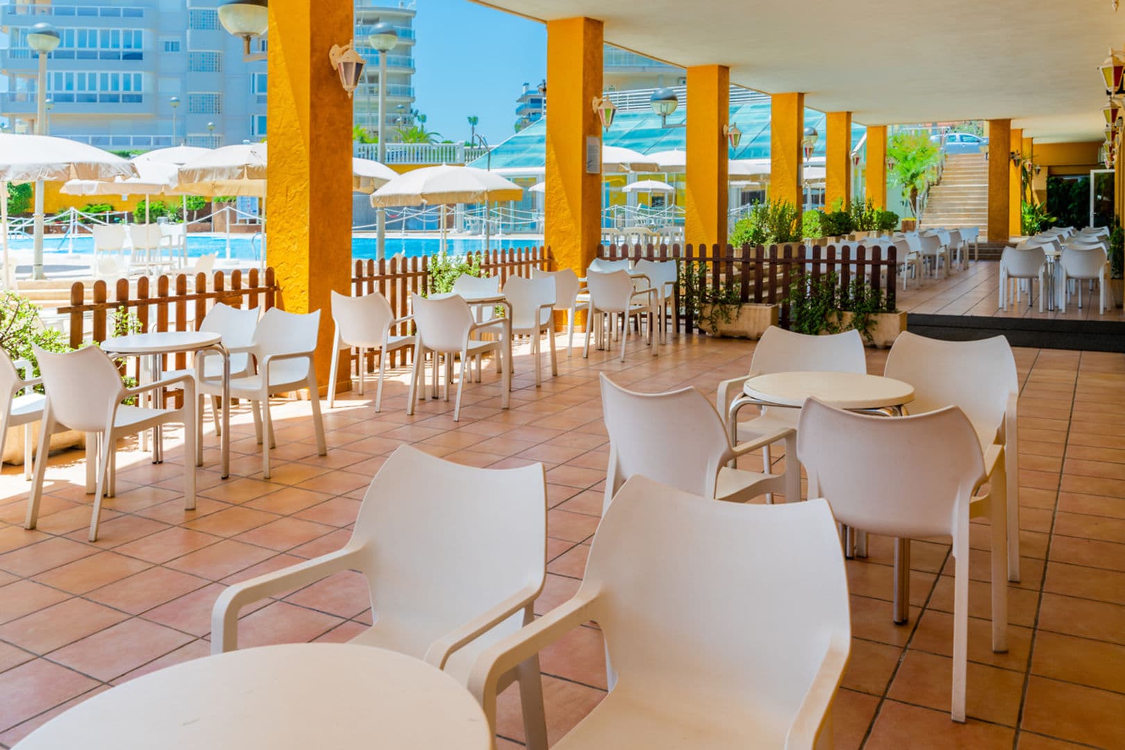 Gran Hotel Peñiscola foto 4