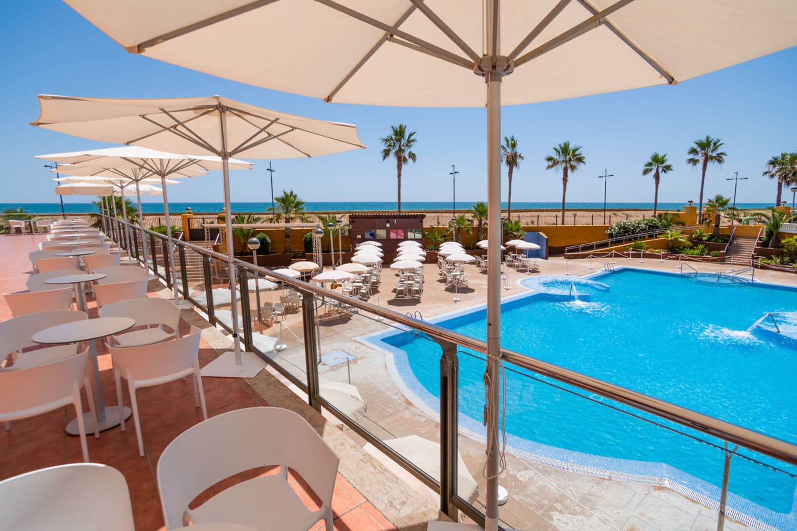 Gran Hotel Peñiscola foto 1