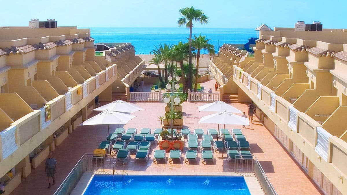 RH Casablanca Suites foto 1