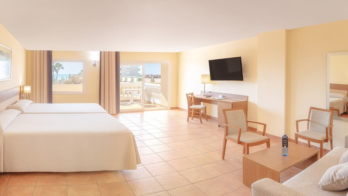 RH Casablanca Suites Peñiscola photo 5