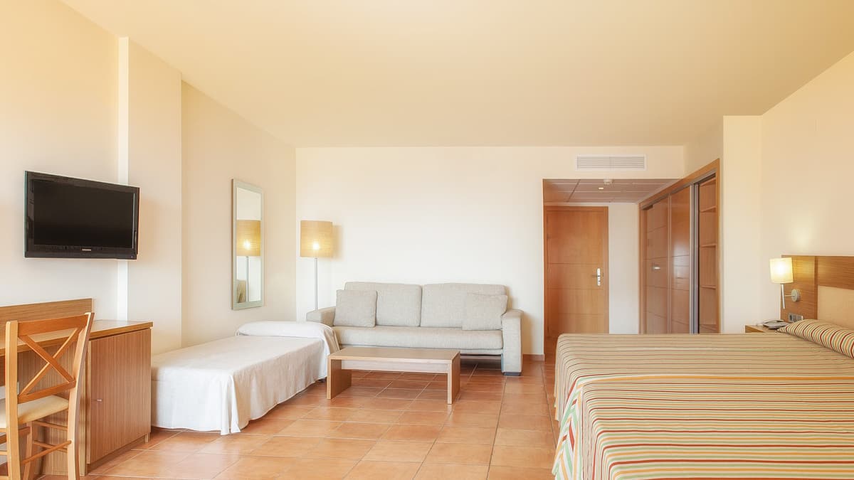 RH Casablanca Suites foto 2