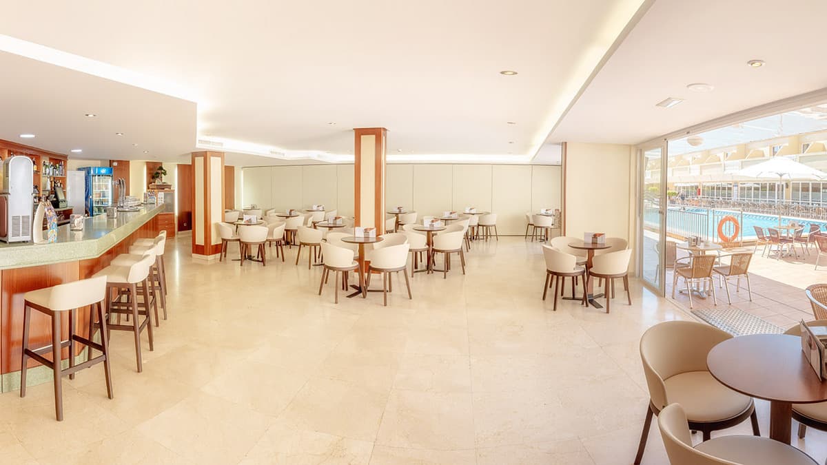 RH Casablanca Suites foto 3