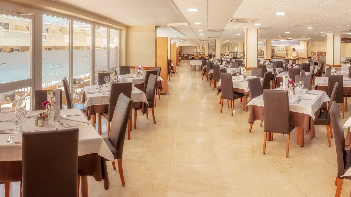RH Casablanca Suites foto 4