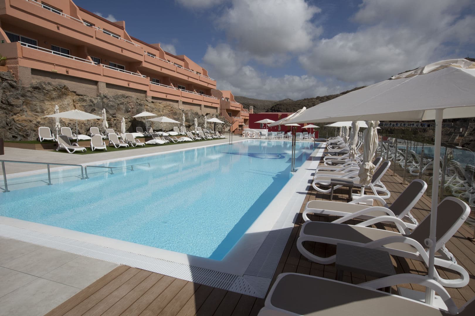Marina Elite Resort foto 1