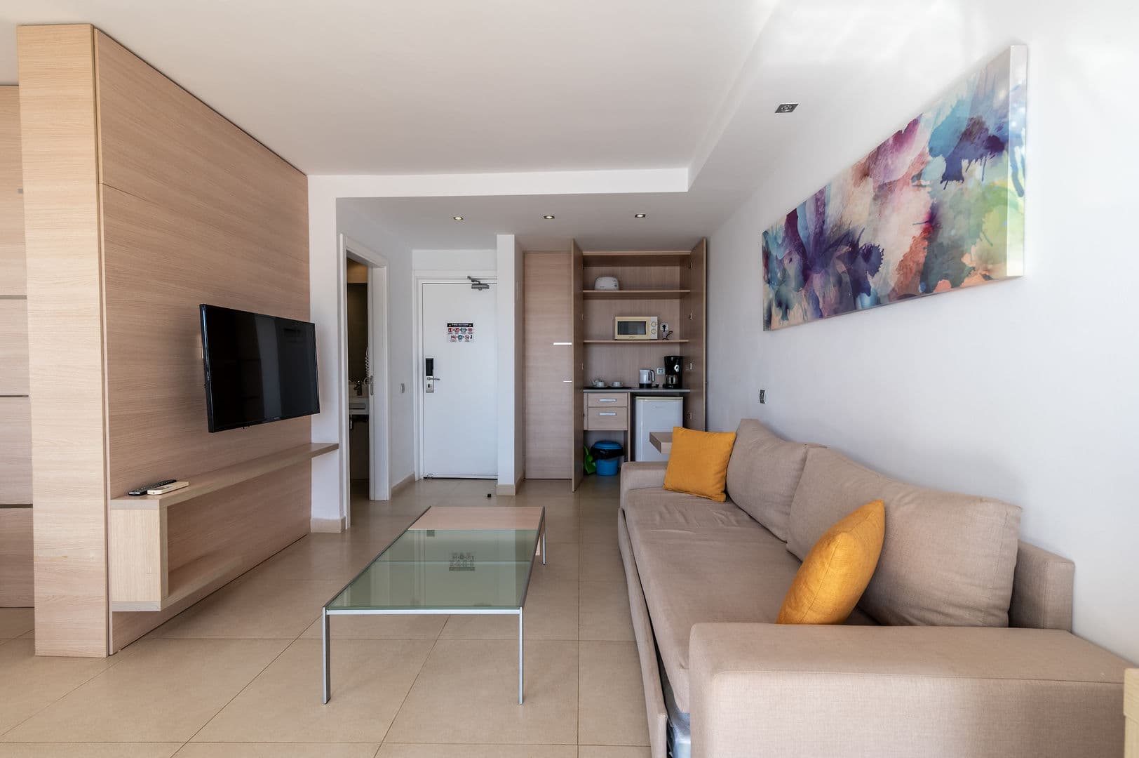 Marina Elite Resort foto 4