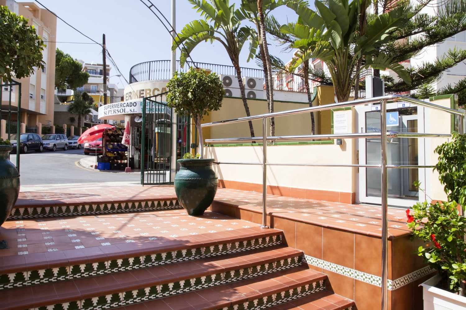 Ecuador Park Apartments foto 4