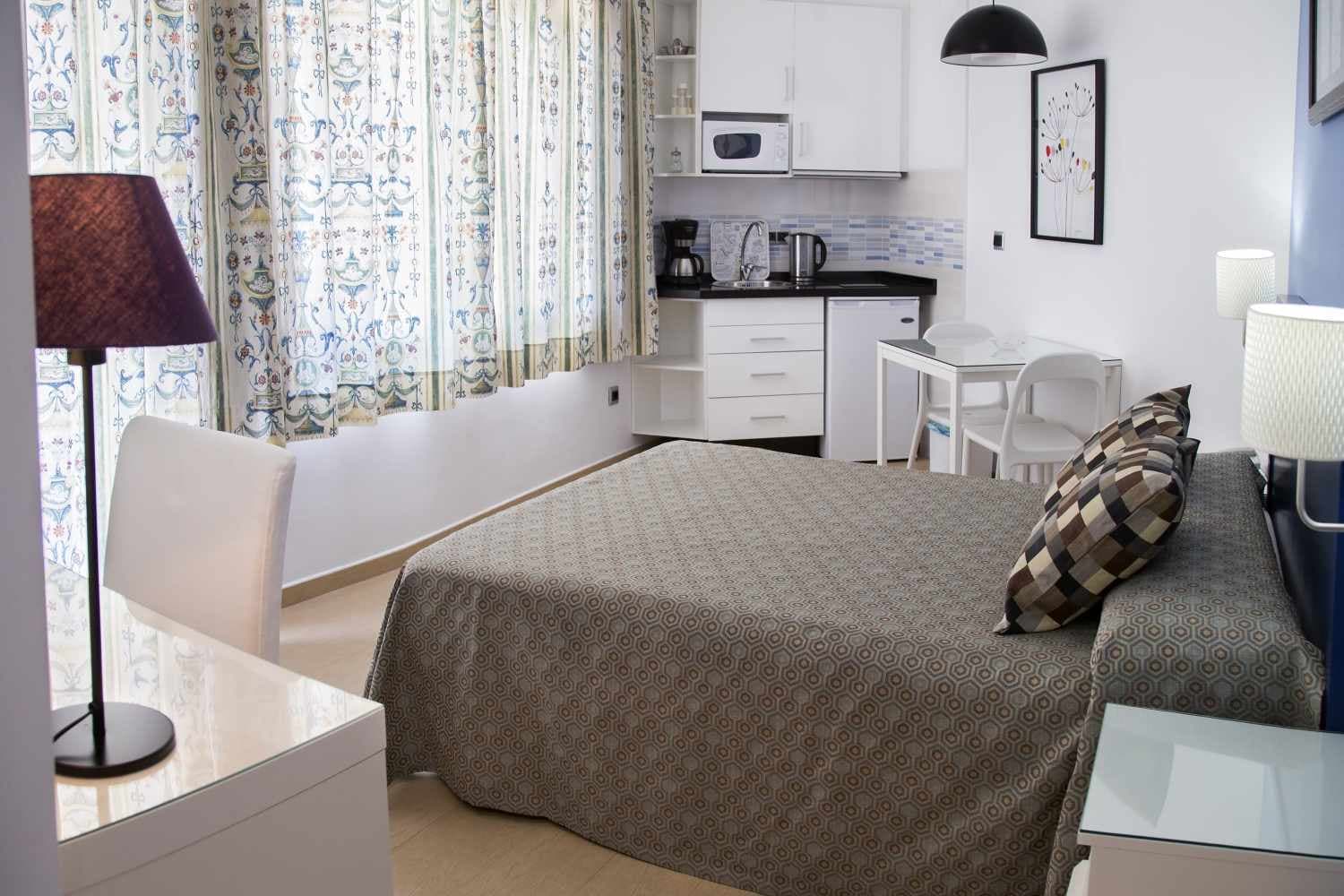 Ecuador Park Apartments foto 2