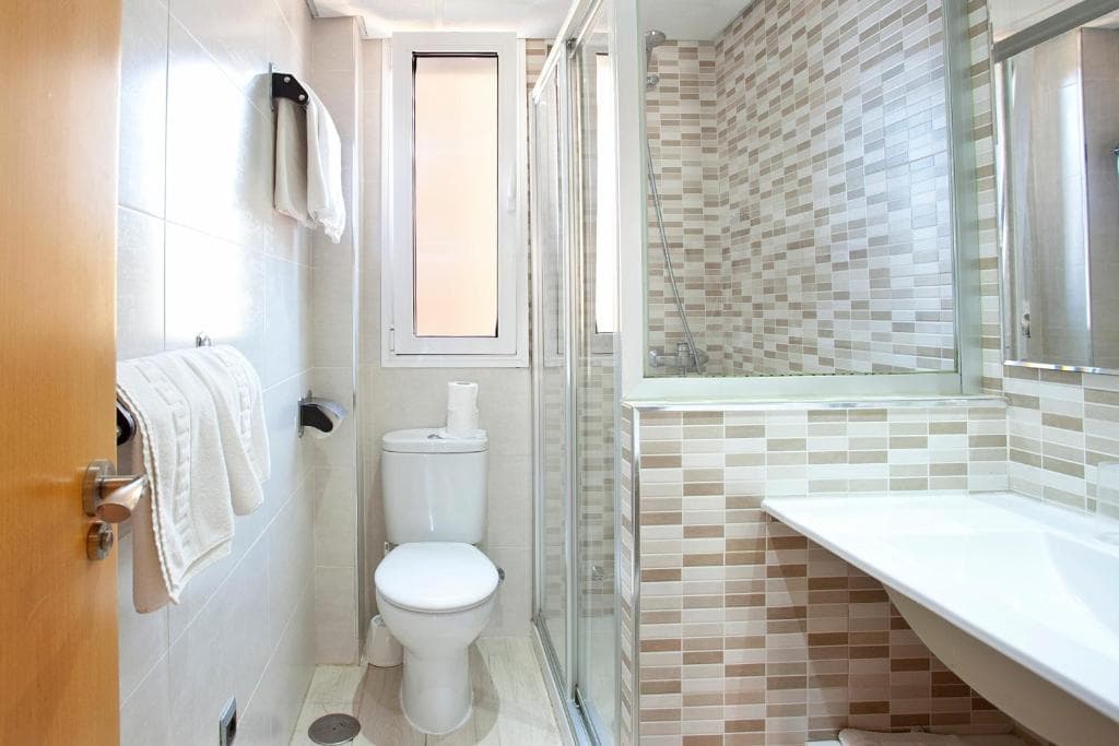 Ecuador Park Apartments Torremolinos photo 5