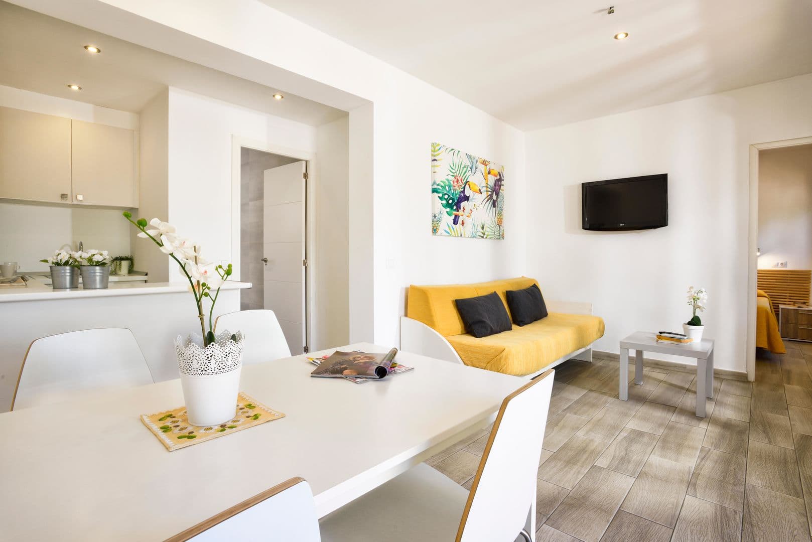 Naika Studios & Apartments foto 4
