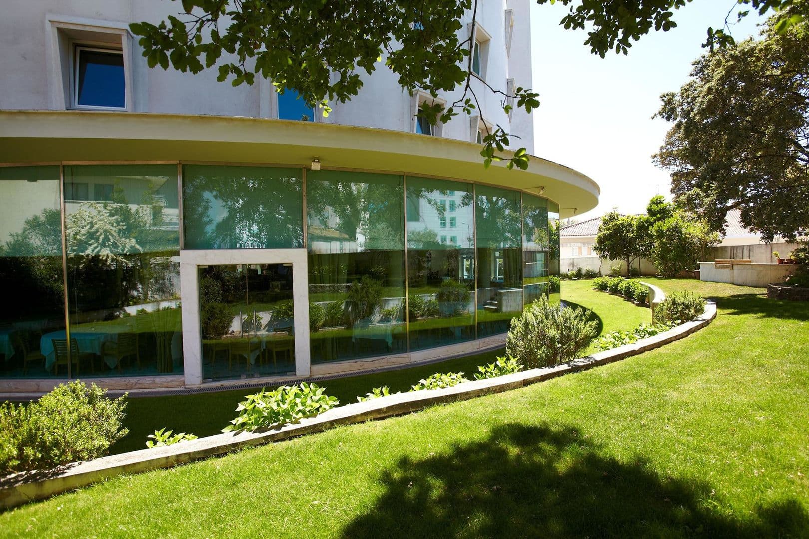 Hotel Santa Maria Fatima photo 5
