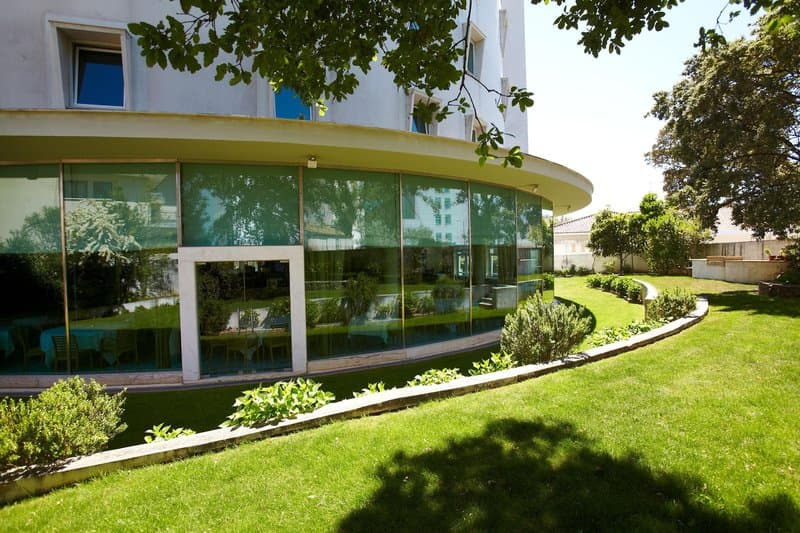 Hotel Santa Maria foto 4