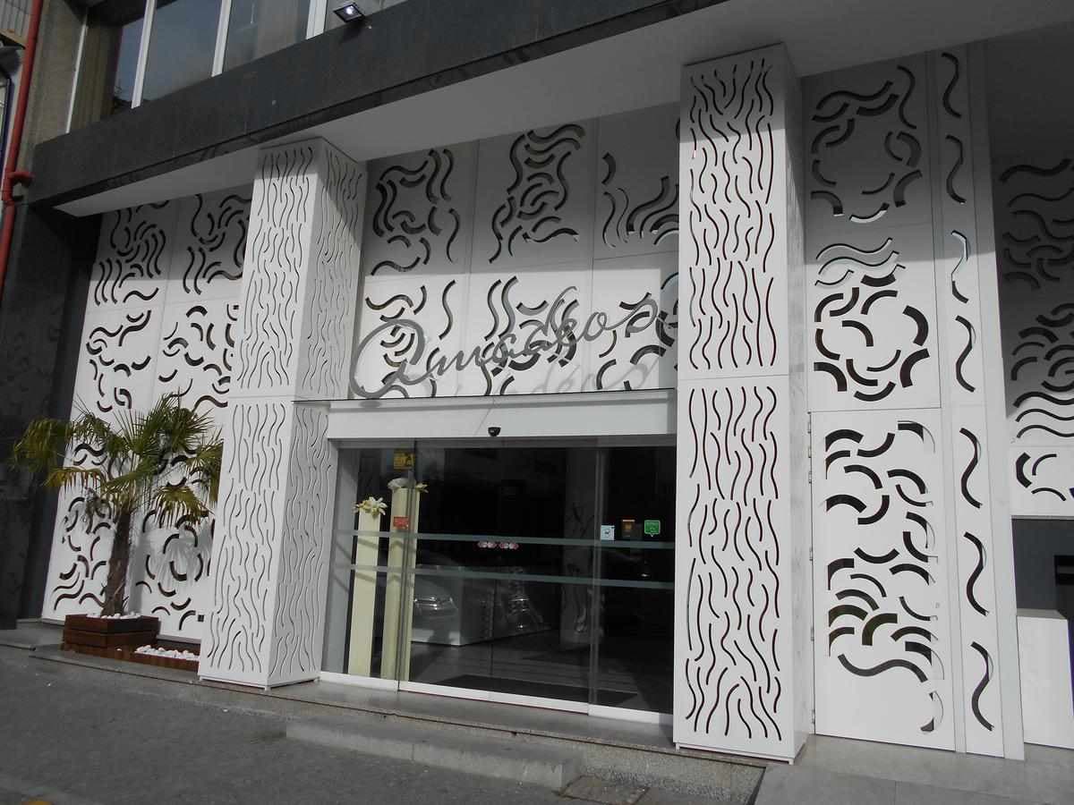 Urban Hotel Amadeos foto 1