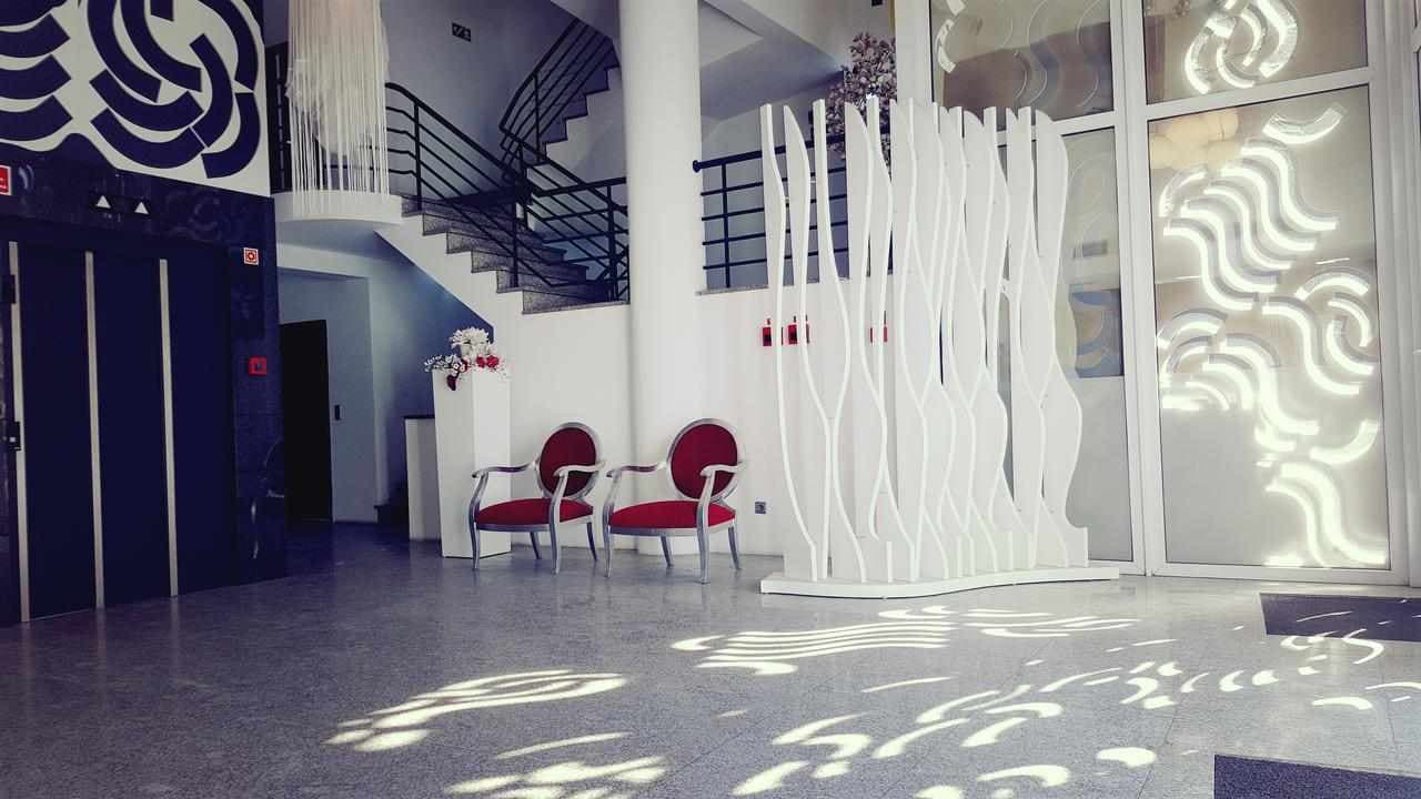 Urban Hotel Amadeos foto 2