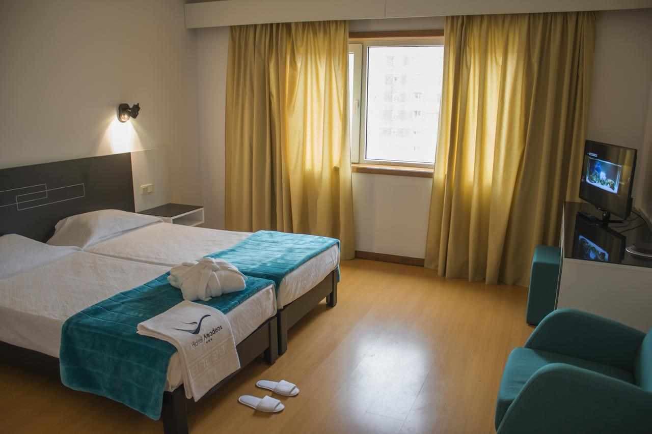 Urban Hotel Amadeos foto 3