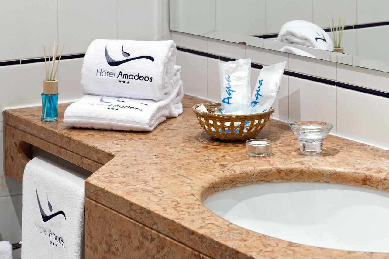 Urban Hotel Amadeos Matosinhos photo 5