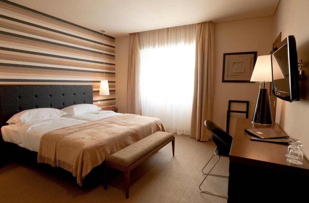 Grande Hotel de Luso foto 1