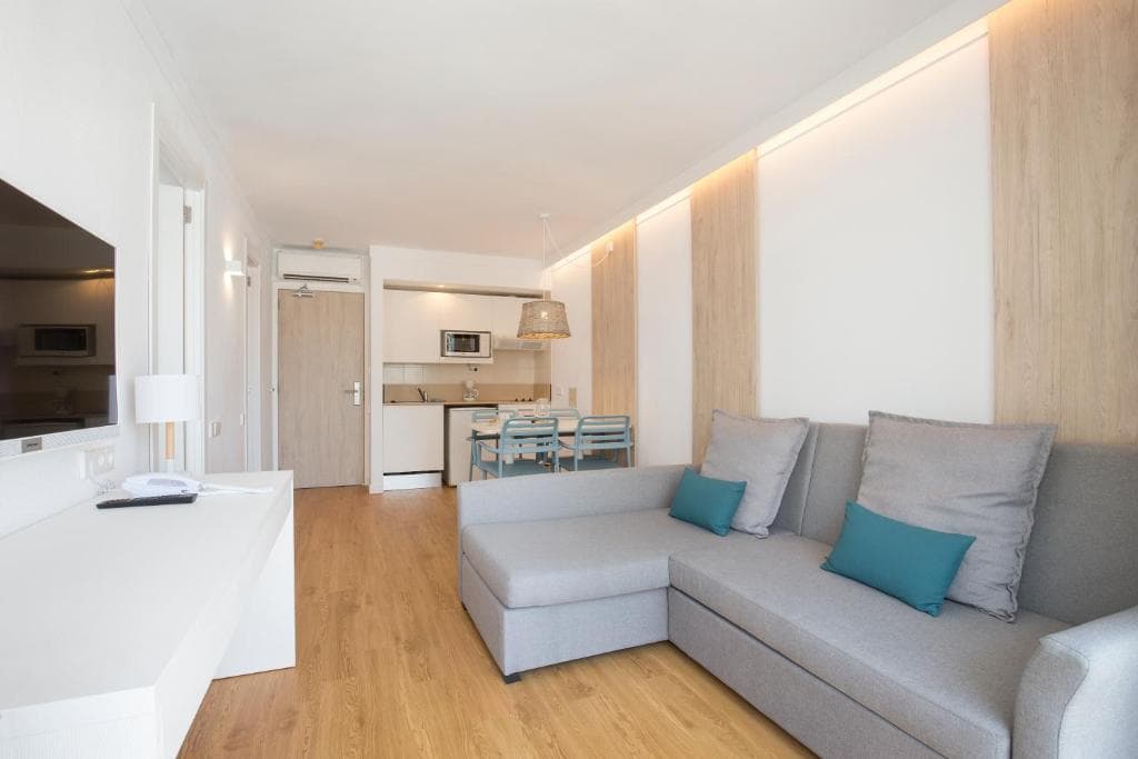 Cabot Hobby Club Apartments foto 4