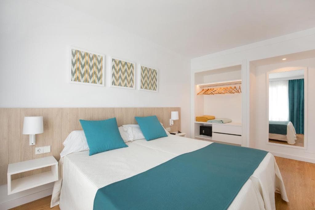 Cabot Hobby Club Apartments foto 2