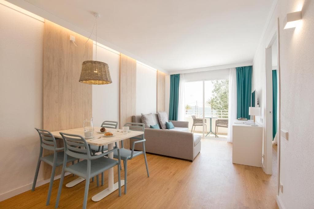 Cabot Hobby Club Apartments Puerto de Pollensa photo 5