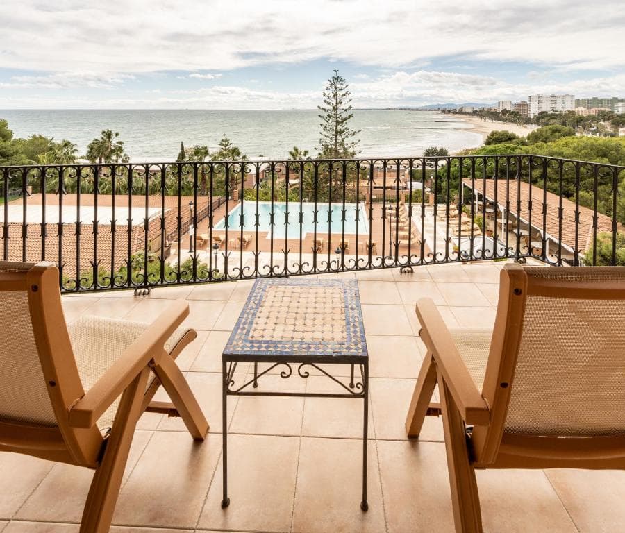 PALASIET Thalasso Clinic&Hotel foto 4