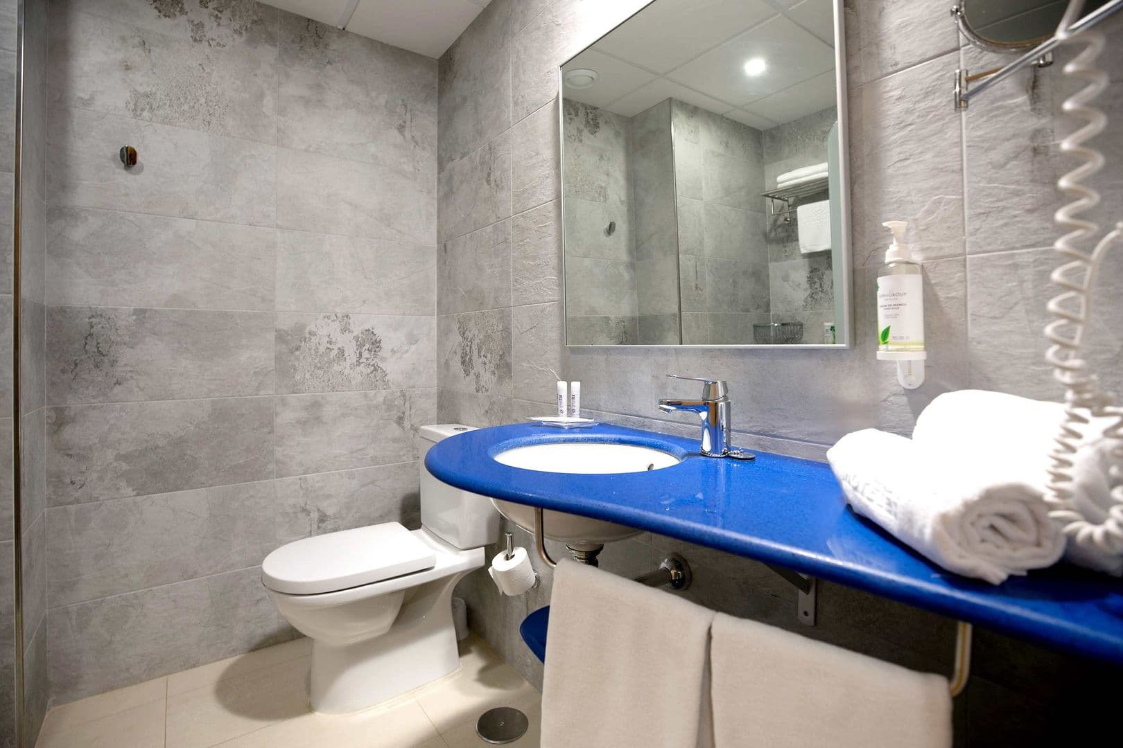 Hotel Servigroup Trinimar foto 4