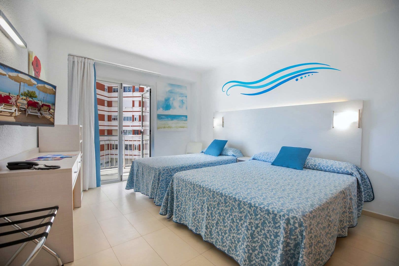 Hotel Servigroup Trinimar foto 3