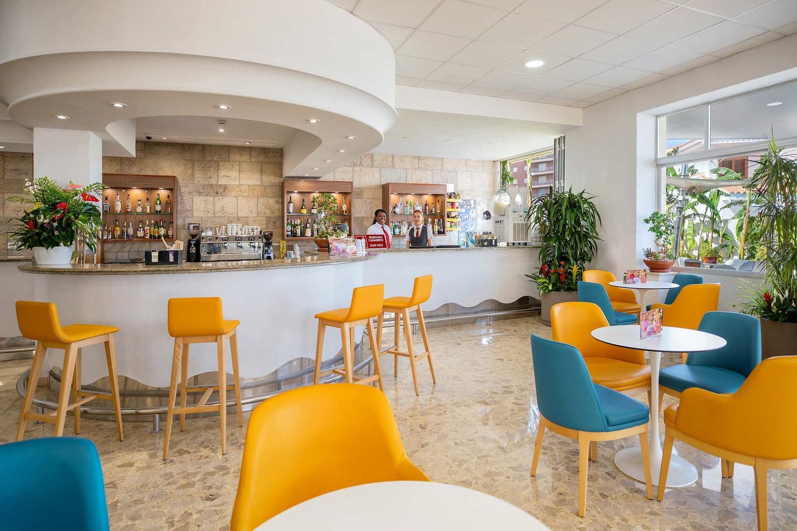 Hotel Servigroup Trinimar Benicasim photo 5