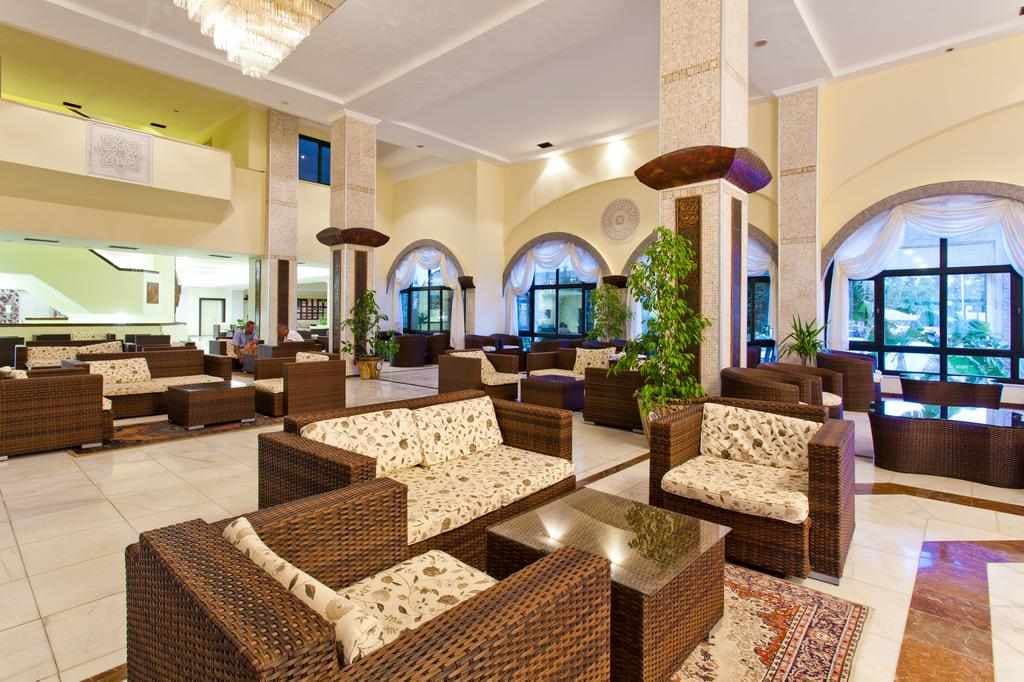 Süral Hotel foto 3
