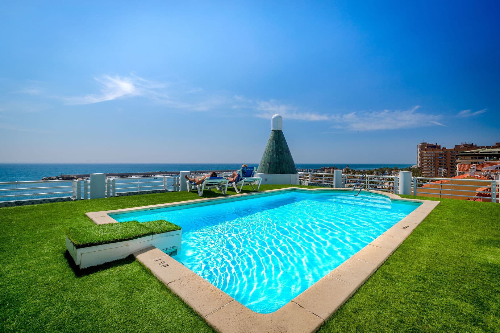 Villa Laredo foto 1