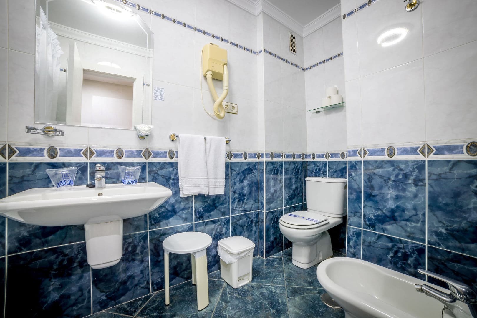 Villa Laredo Fuengirola photo 5