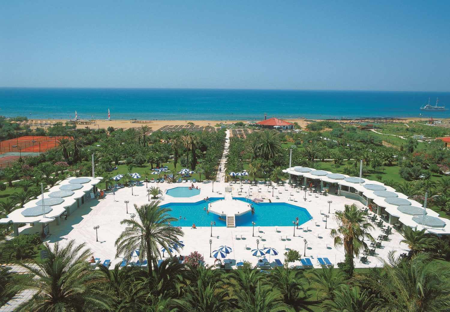 Süral Saray