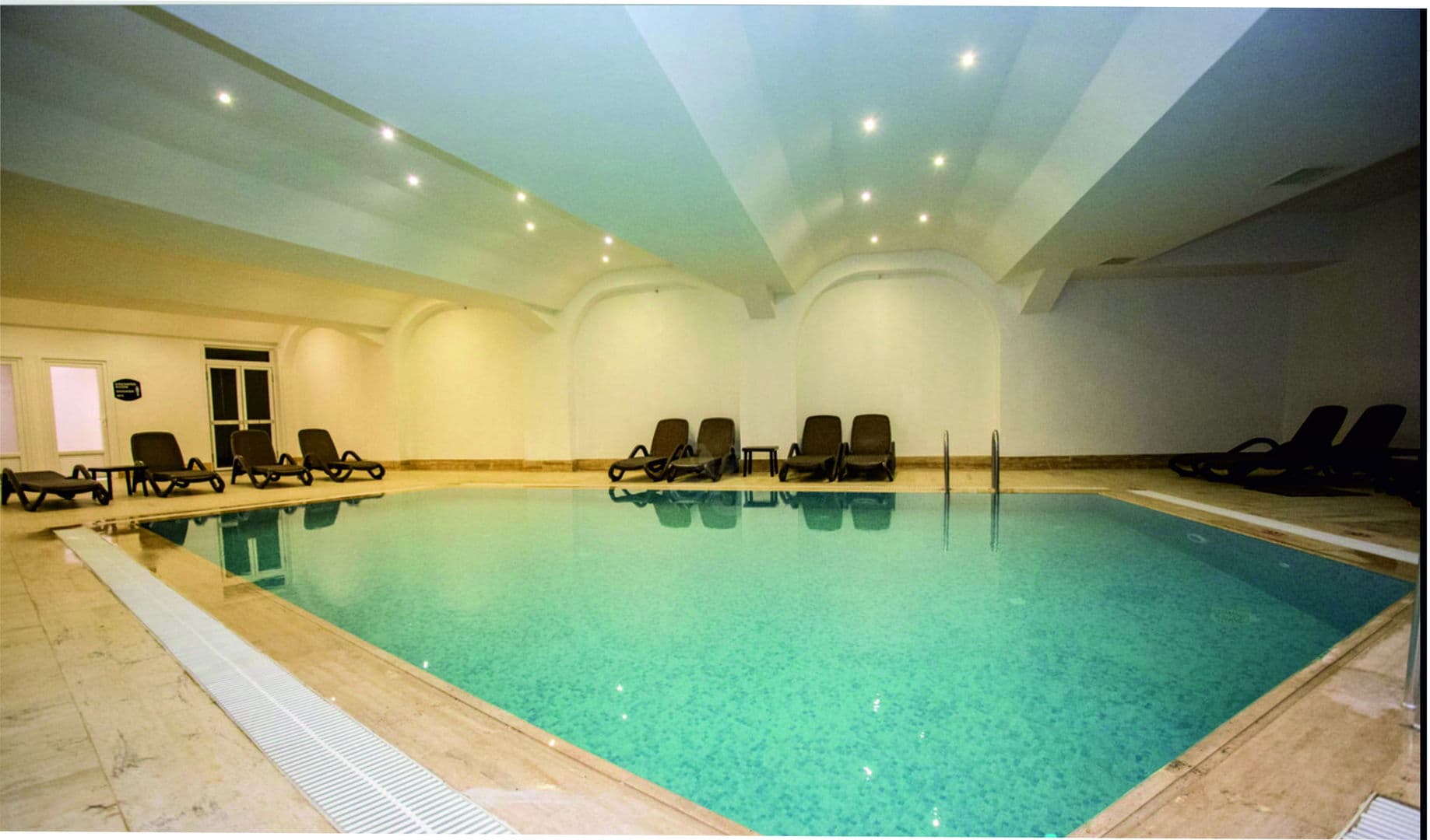Side Alegria Hotel & Spa Side photo 5