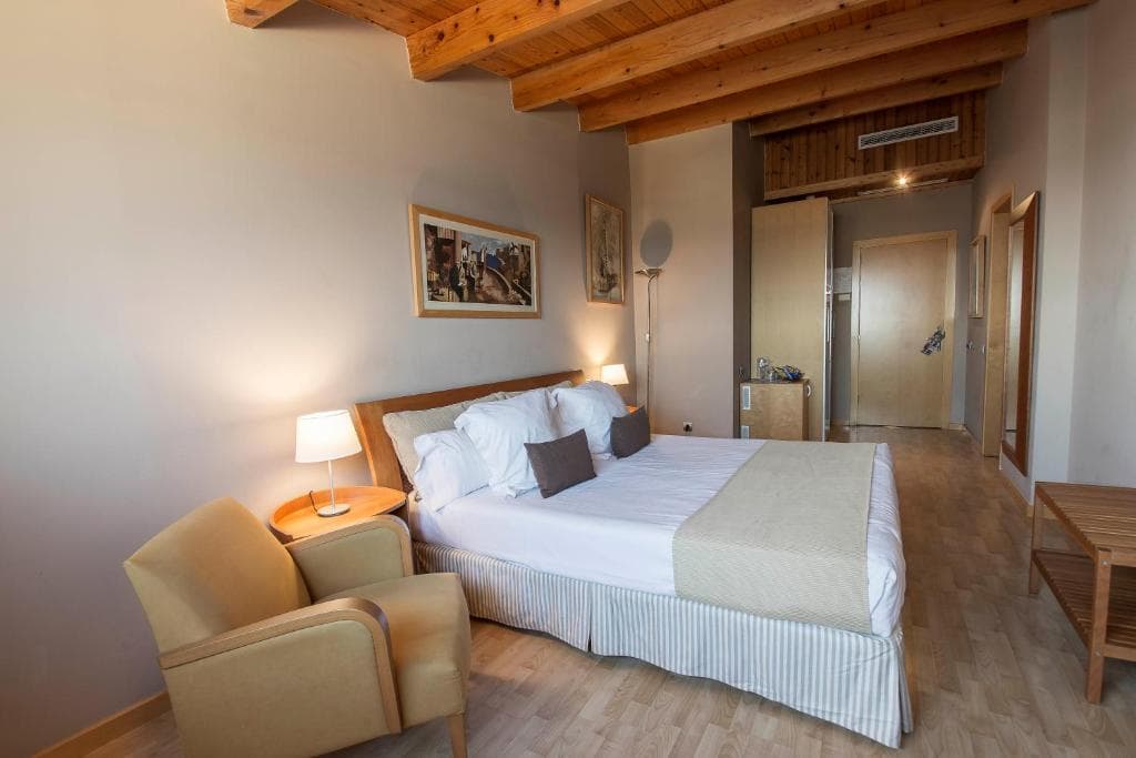 Hotel Estela Del Arte foto 2