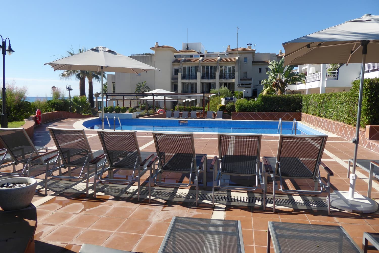 Hotel Estela Del Arte foto 1