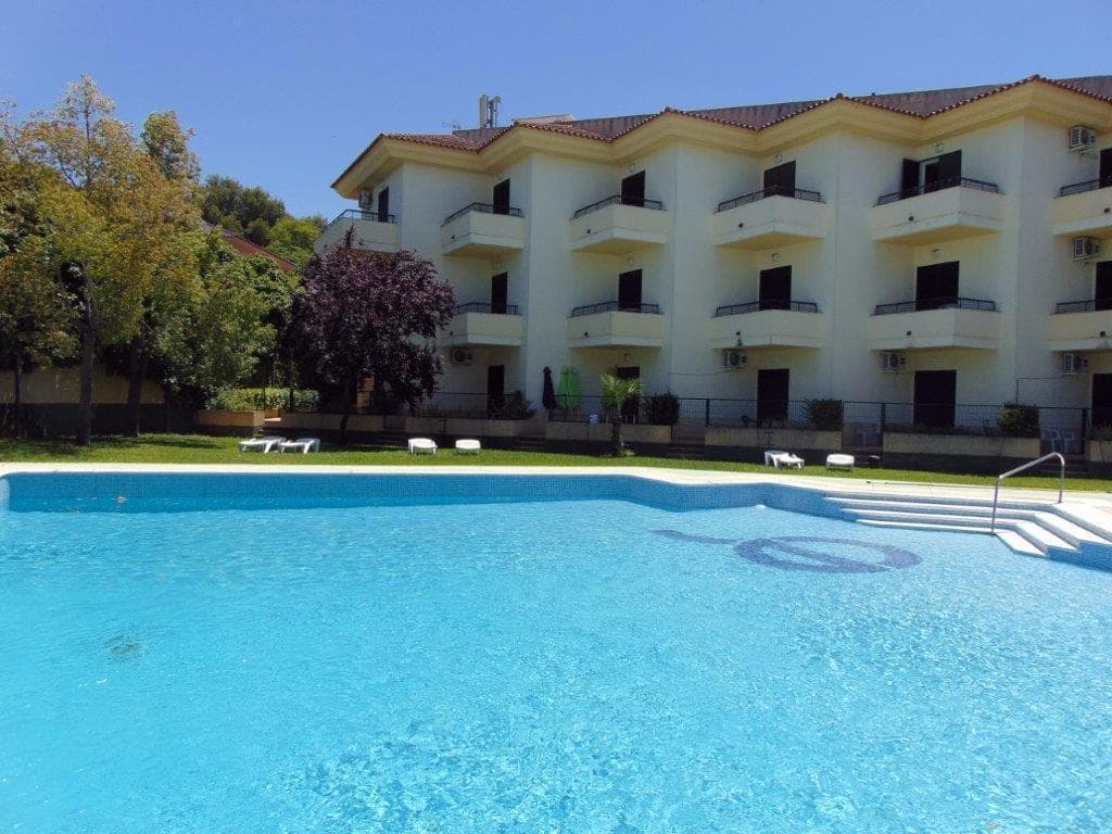Simón Verde Hotel Apartamentos foto 2