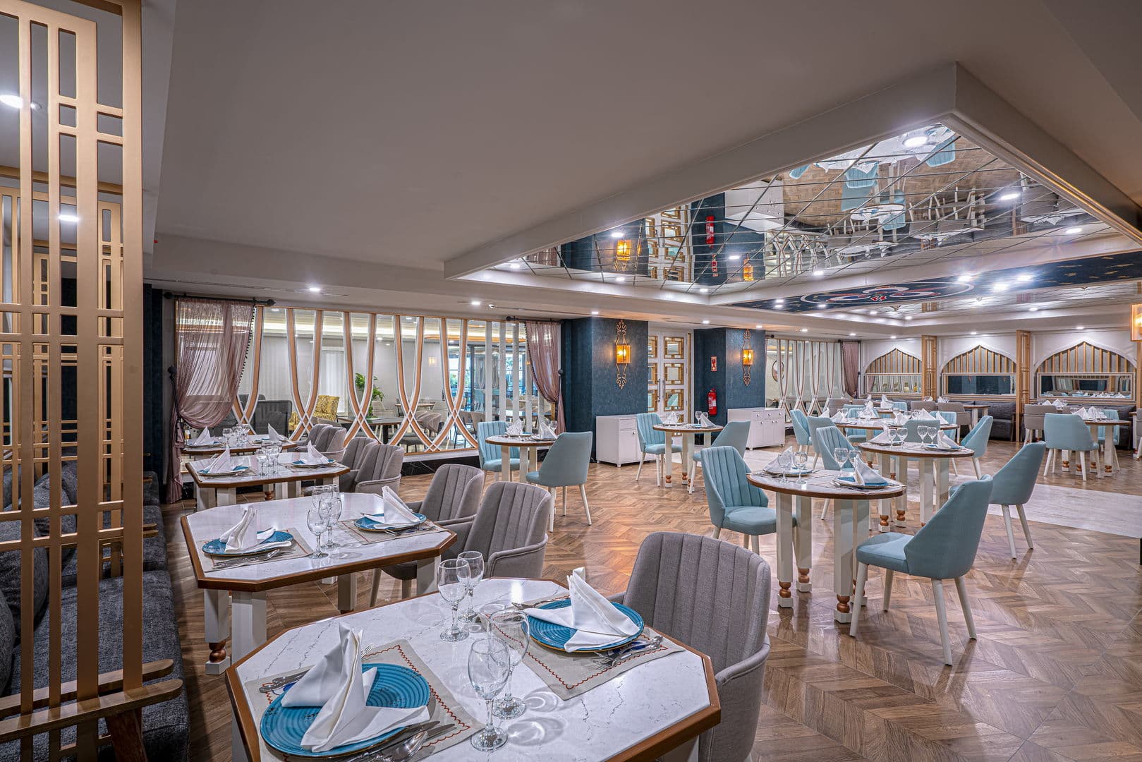 Diamond De Luxe Hotel & Spa foto 4
