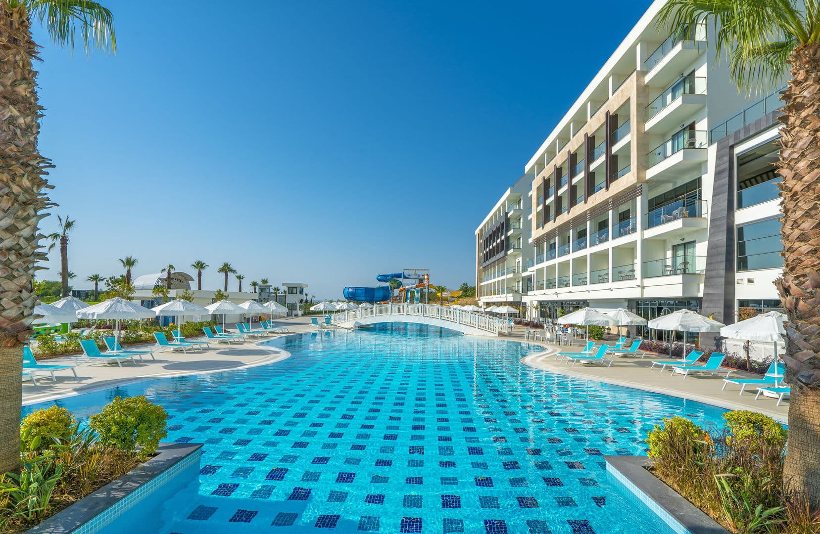 Diamond De Luxe Hotel & Spa Colakli photo 5